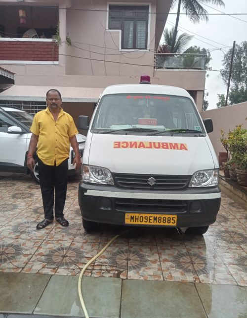 Jiva Khandekar
