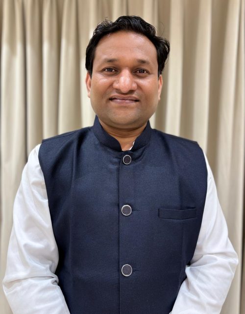 Sunil Chivate